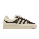 Adidas Campus x Bad Bunny Deep Brown Chalk
