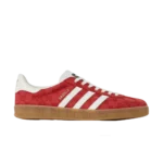 Adidas x Gucci Gazelle Original GG Red