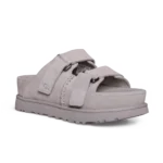 ⁦UGG Goldenstar Hi Slide Seal⁩ – תמונה ⁦2⁩