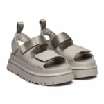 ⁦UGG GoldenGlow Slippers Seal⁩ – תמונה ⁦2⁩