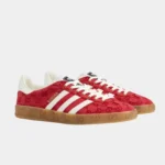 ⁦Adidas x Gucci Gazelle Original GG Red⁩ – תמונה ⁦2⁩
