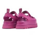 ⁦UGG GoldenGlow Sandal Mangosteen⁩ – תמונה ⁦3⁩