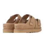 ⁦UGG GoldenStar Hi Slide Sand⁩ – תמונה ⁦3⁩