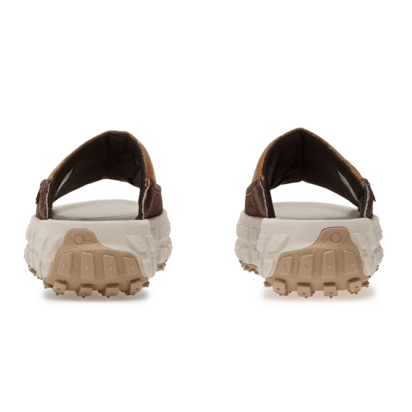⁦UGG Venture Daze Slide Chestnut Ceramic⁩ – תמונה ⁦4⁩