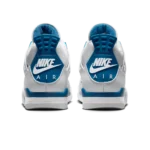 ⁦Air Jordan 4 Industrial Blue⁩ – תמונה ⁦3⁩