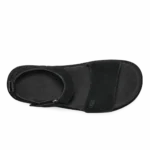 ⁦UGG Goldenstar Hi Sandal Black⁩ – תמונה ⁦4⁩
