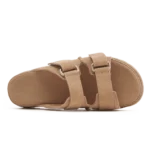 ⁦UGG GoldenStar Hi Slide Sand⁩ – תמונה ⁦4⁩