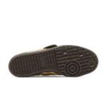 ⁦Adidas Samba x Wales Bonner Ecru Tin Almost Yellow⁩ – תמונה ⁦4⁩