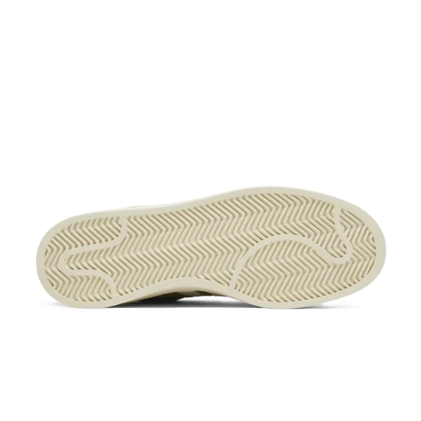 ⁦Adidas Campus x Bad Bunny Light Moss Blue Tint Cream White⁩ – תמונה ⁦4⁩