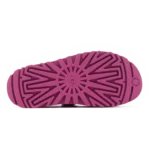 ⁦UGG GoldenGlow Sandal Mangosteen⁩ – תמונה ⁦5⁩