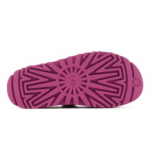 ⁦UGG GoldenGlow Sandal Mangosteen⁩ – תמונה ⁦5⁩
