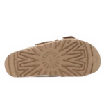 ⁦UGG GoldenStar Hi Slide Sand⁩ – תמונה ⁦5⁩