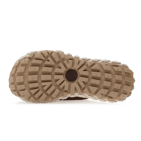 ⁦UGG Venture Daze Slide Chestnut Ceramic⁩ – תמונה ⁦6⁩