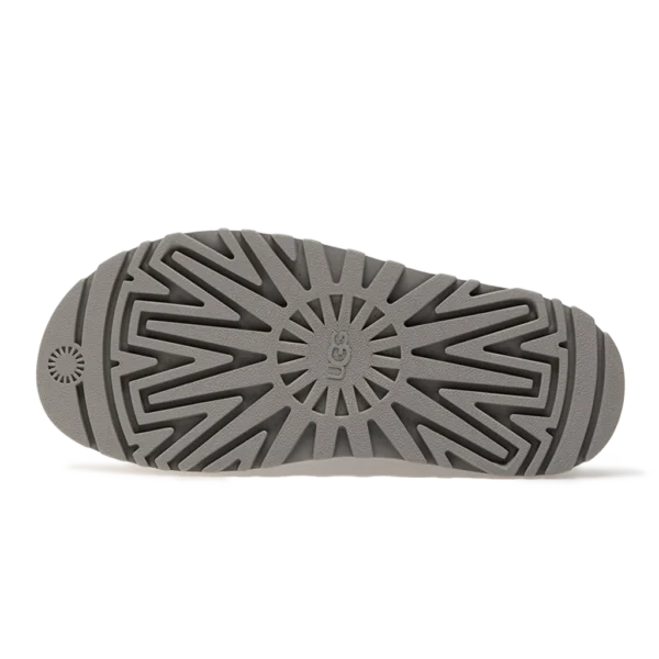 ⁦UGG GoldenGlow Slippers Seal⁩ – תמונה ⁦4⁩