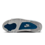 ⁦Air Jordan 4 Industrial Blue⁩ – תמונה ⁦5⁩