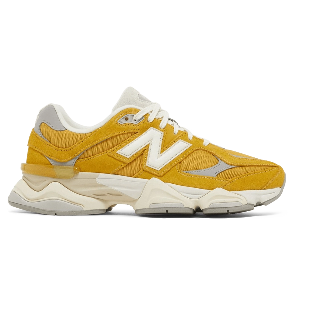 1 New Balance 9060 Varsity Gold – תמונה 1
