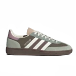 Adidas Handball Spezial Silver Green Magic Mauve
