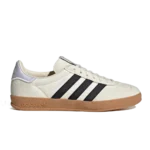 Adidas Gazelle Indoor Cream White Core Black Sand
