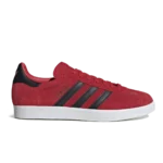Adidas Gazelle x Manchester United Red Black White