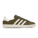 Adidas Gazelle 85 Olive Strata White