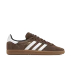 Adidas Samba Deco Spezial Brown Cloud White Gum