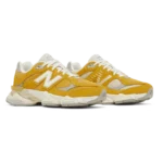 ⁦New Balance 9060 Varsity Gold⁩ – תמונה ⁦2⁩
