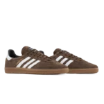 ⁦Adidas Samba Deco Spezial Brown Cloud White Gum⁩ – תמונה ⁦2⁩