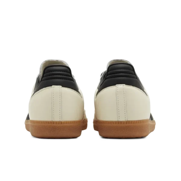 ⁦Adidas Samba OG Cream White Sand Strata⁩ – תמונה ⁦3⁩