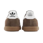 ⁦Adidas Samba Deco Spezial Brown Cloud White Gum⁩ – תמונה ⁦3⁩