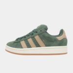 Adidas Campus 00S Green Oxide