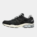 ASICS Gel-Nimbus 9 ENNOY Black | Asics