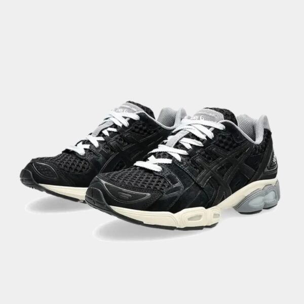ASICS Gel-Nimbus 9 ENNOY Black | Asics