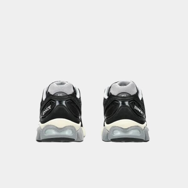 ASICS Gel-Nimbus 9 ENNOY Black | Asics