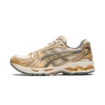 ASICS Gel-Kayano 14 Cream Clay Gray | Asics