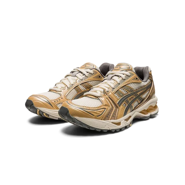 ⁦ASICS Gel-Kayano 14 Cream Clay Gray | Asics⁩ – תמונה ⁦2⁩