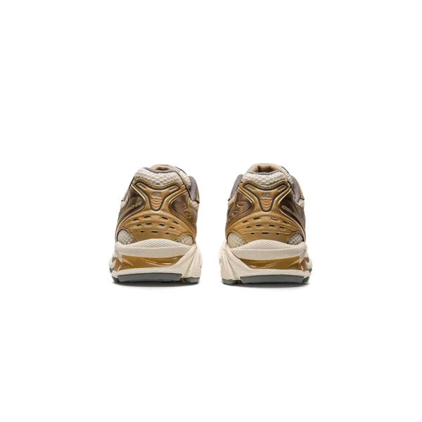 ⁦ASICS Gel-Kayano 14 Cream Clay Gray | Asics⁩ – תמונה ⁦3⁩