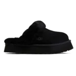 UGG Disquette Slipper Black