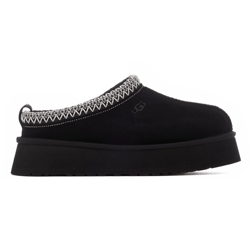 1 UGG Tazz Black – תמונה 1