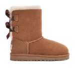 UGG Bailey Bow II Chestnut