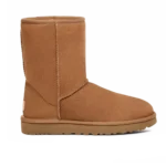 UGG Classic Short II Chestnut