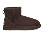 UGG Classic Mini II Boot Chocolate