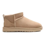 UGG Classic Ultra Mini Sand