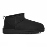 UGG Classic Ultra Mini Black