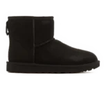 UGG Classic Mini II Boot Black