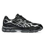 ASICS GEL-NYC Black Graphite Grey