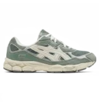 ASICS GEL-NYC Ivy Smoke Grey