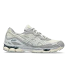 ASICS GEL-NYC Ivory Mid Grey