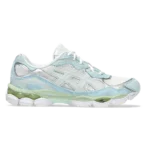 ASICS GEL-NYC Cream Aquamarine
