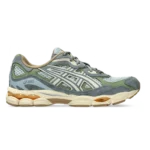 ASICS GEL-NYC Cold Moss Fjord Grey