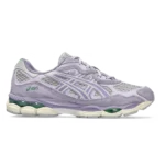 ASICS GEL-NYC Cement Grey Ash Rock